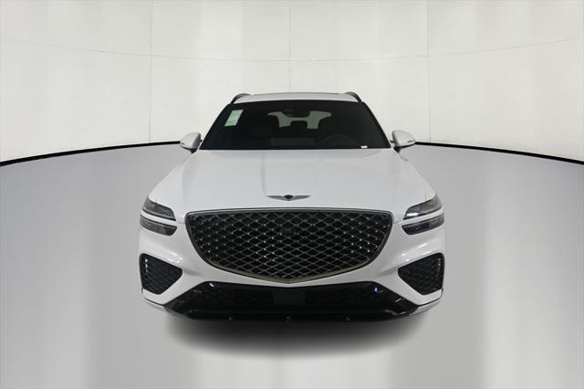 new 2025 Genesis GV70 car, priced at $60,390