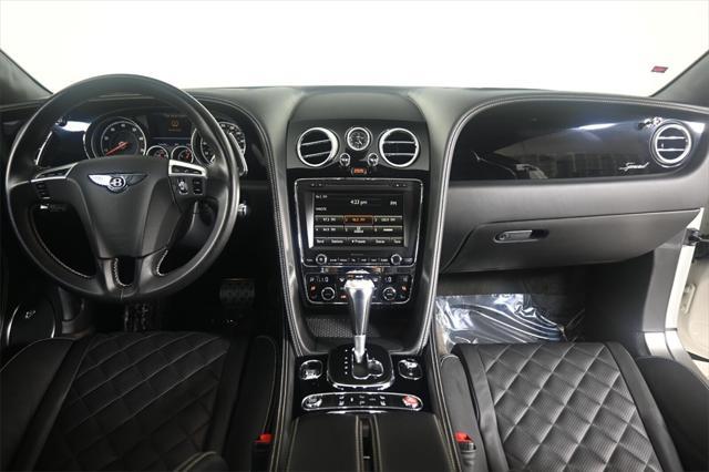 used 2016 Bentley Continental GT car, priced at $93,500