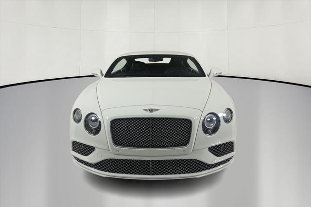 used 2016 Bentley Continental GT car, priced at $93,500