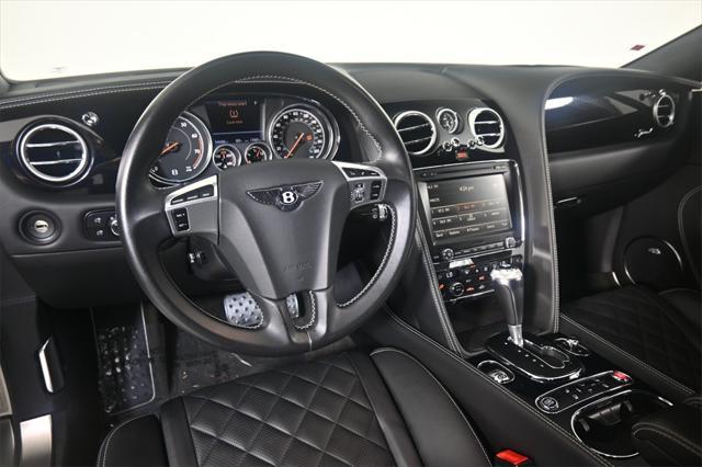 used 2016 Bentley Continental GT car, priced at $93,500