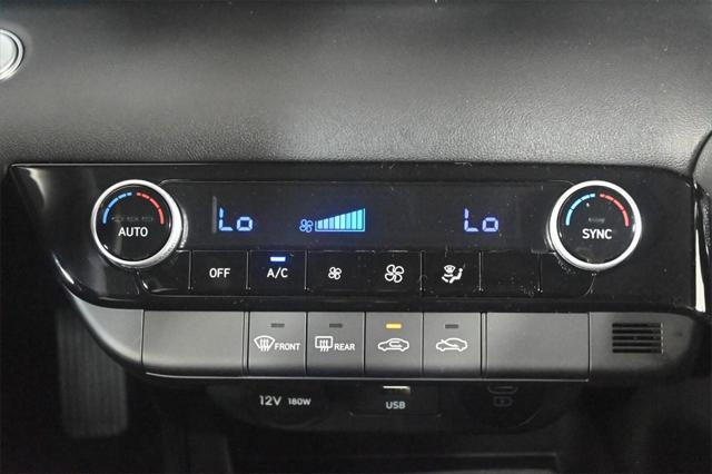 new 2025 Hyundai ELANTRA HEV car, priced at $24,680