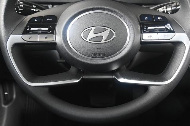 new 2025 Hyundai ELANTRA HEV car, priced at $24,680