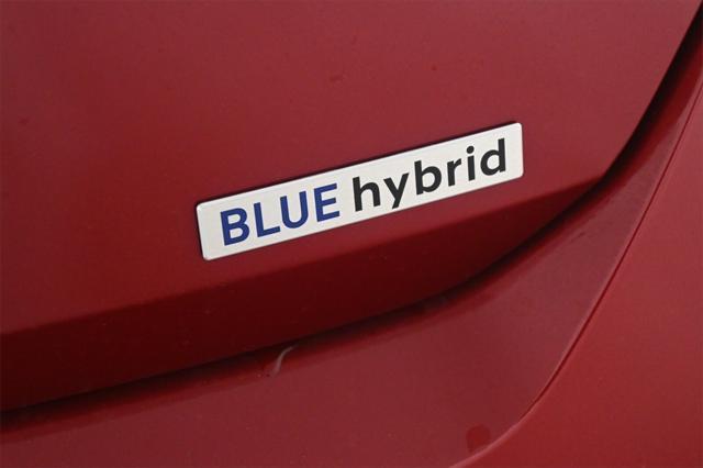 new 2025 Hyundai ELANTRA HEV car, priced at $24,680