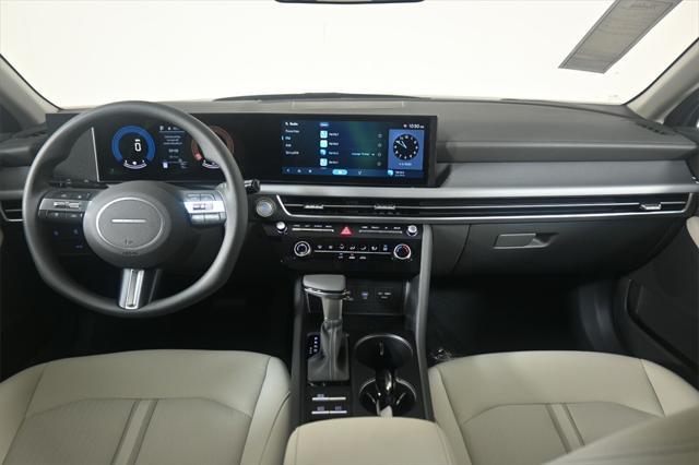 new 2025 Hyundai Sonata car, priced at $26,158