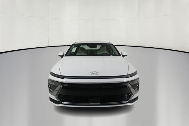 new 2025 Hyundai Sonata car, priced at $26,599