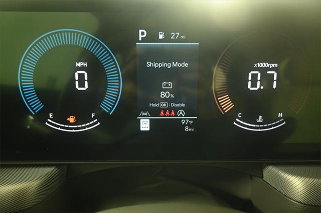 new 2025 Hyundai Sonata car, priced at $26,599