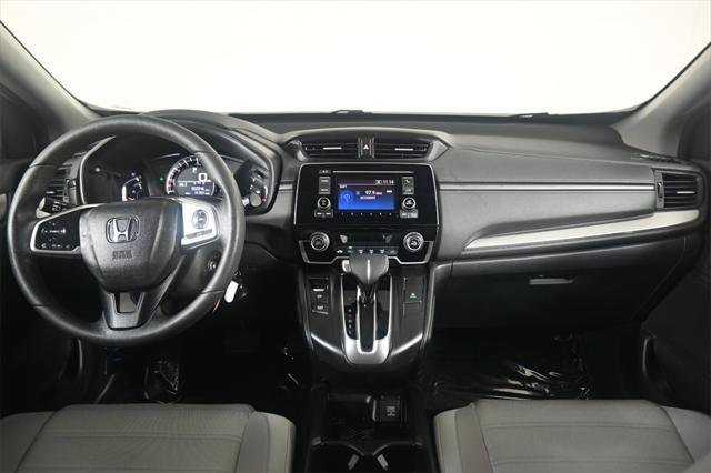 used 2018 Honda CR-V car, priced at $19,000