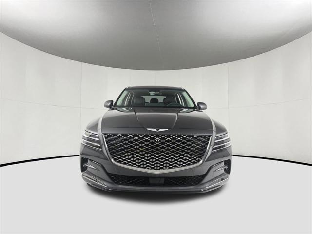 new 2023 Genesis GV80 car, priced at $60,974