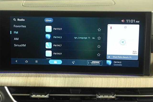 new 2025 Hyundai Sonata Hybrid car, priced at $35,088
