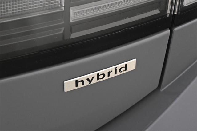 new 2025 Hyundai Sonata Hybrid car, priced at $35,088