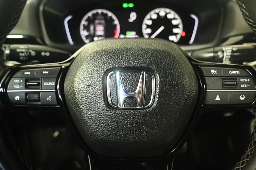 used 2022 Honda Civic car, priced at $21,859