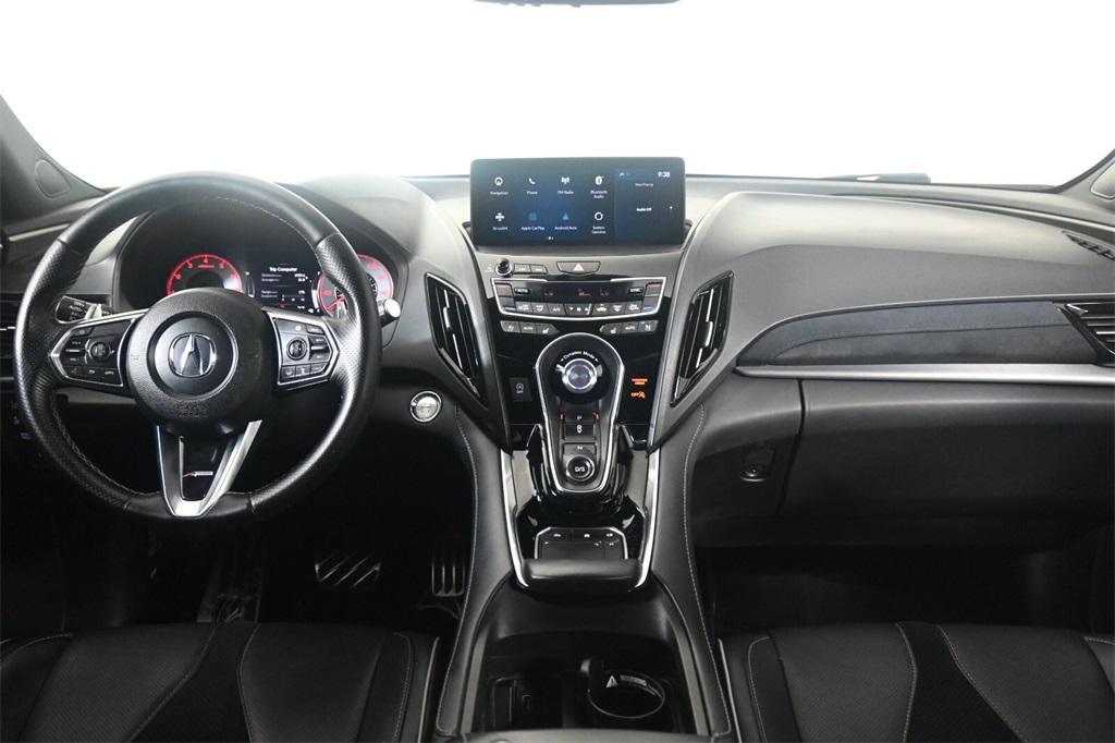 used 2019 Acura RDX car, priced at $22,792