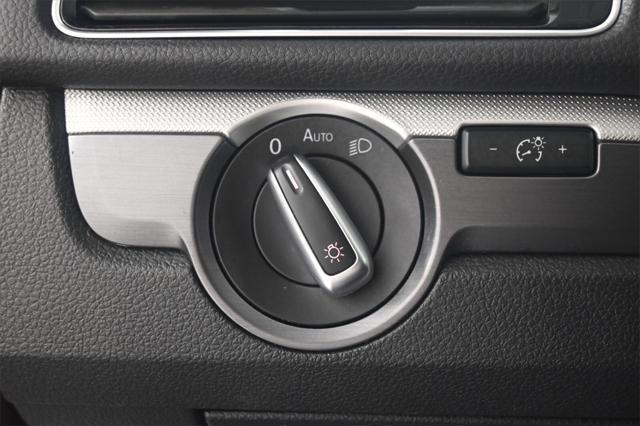 used 2018 Volkswagen Passat car, priced at $13,000