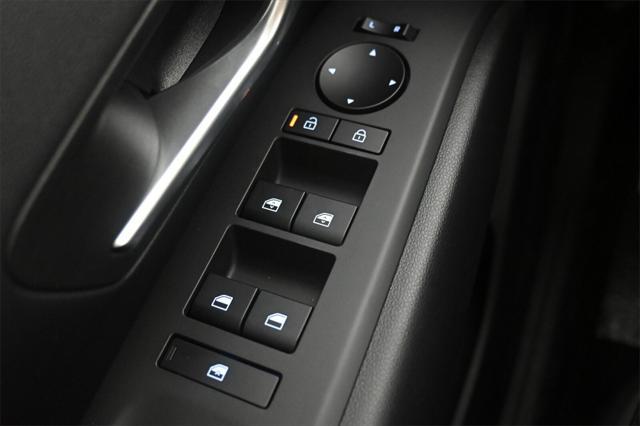new 2025 Hyundai TUCSON Hybrid car, priced at $31,542