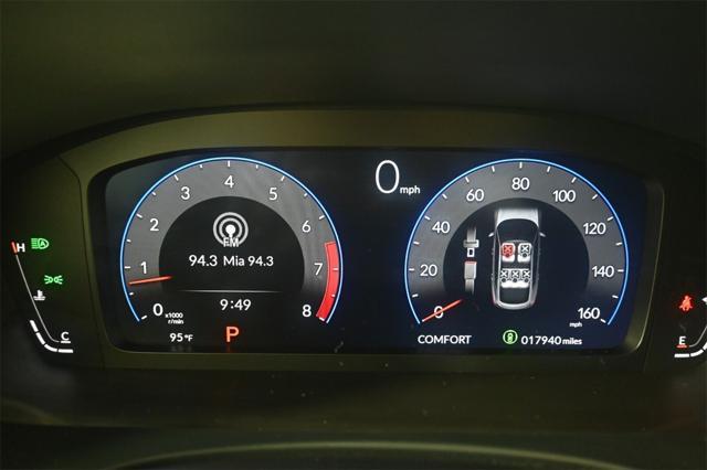 used 2023 Acura Integra car, priced at $25,000