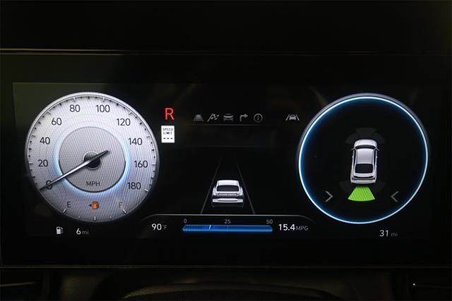 new 2025 Hyundai ELANTRA N car, priced at $35,739