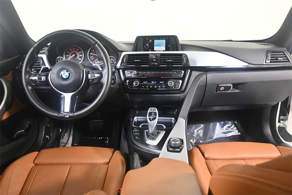 used 2016 BMW 428 car, priced at $22,200
