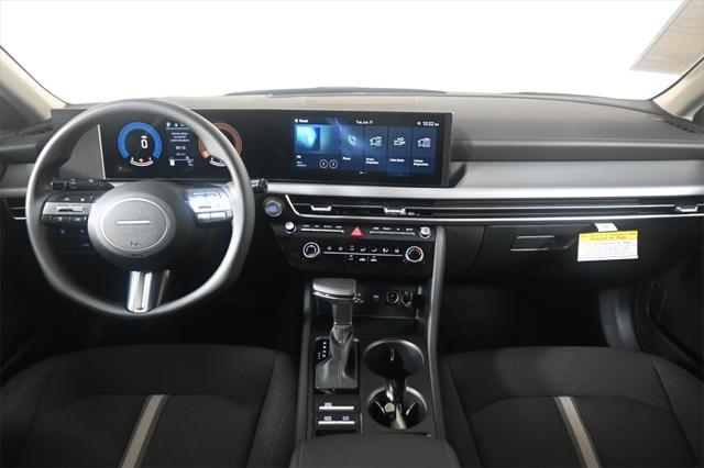 new 2025 Hyundai Sonata car, priced at $26,158