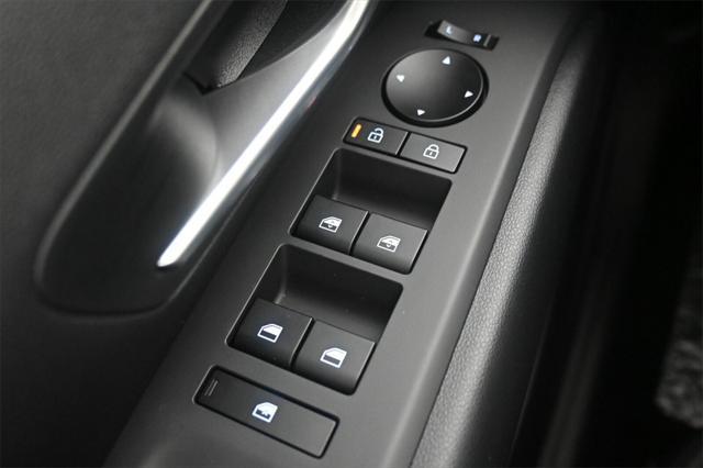 new 2025 Hyundai Tucson car, priced at $33,100