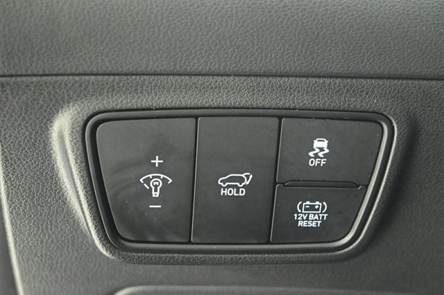used 2024 Hyundai TUCSON Hybrid car, priced at $33,500