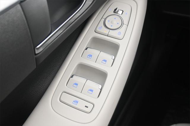 new 2025 Hyundai Sonata car, priced at $29,230