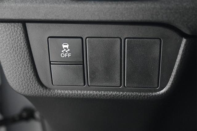 used 2023 Honda CR-V Hybrid car, priced at $28,100