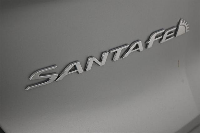 used 2022 Hyundai Santa Fe car, priced at $20,800