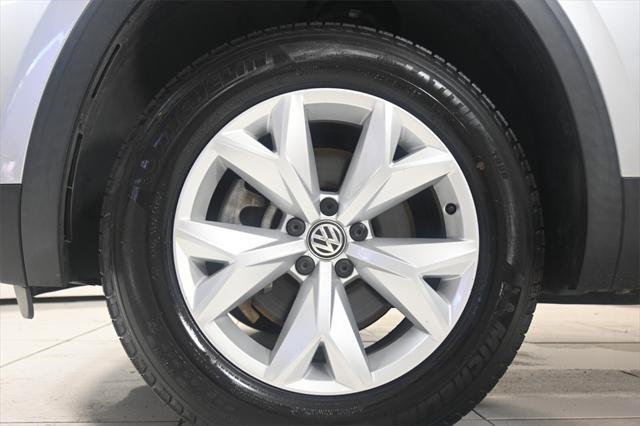 used 2018 Volkswagen Atlas car, priced at $15,865