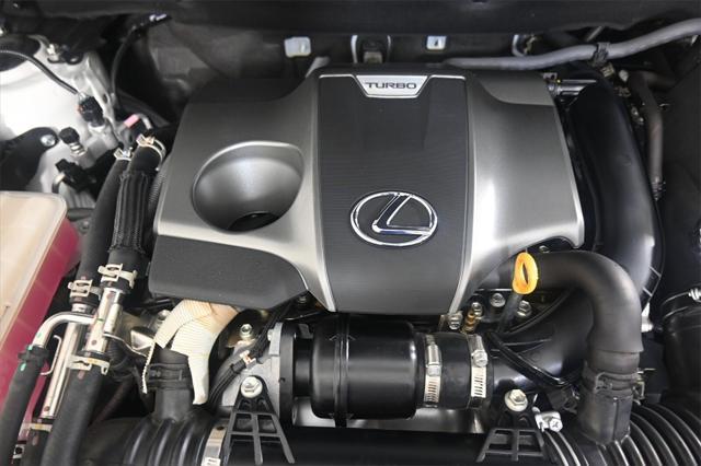 used 2021 Lexus NX 300 car, priced at $29,855