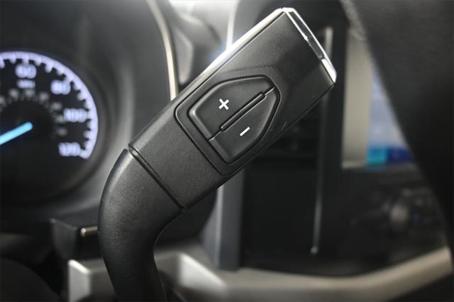 used 2023 Ford F-150 car, priced at $28,500