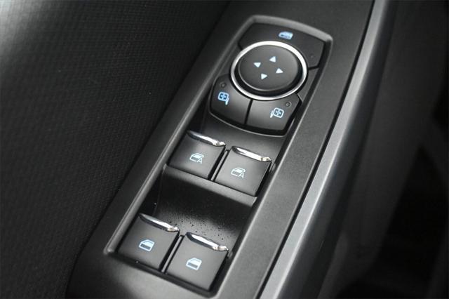 used 2023 Ford F-150 car, priced at $28,500