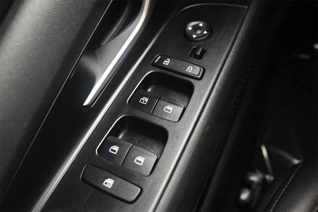 used 2022 Hyundai Elantra car, priced at $20,200