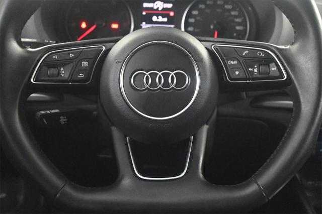 used 2020 Audi A3 car, priced at $19,999