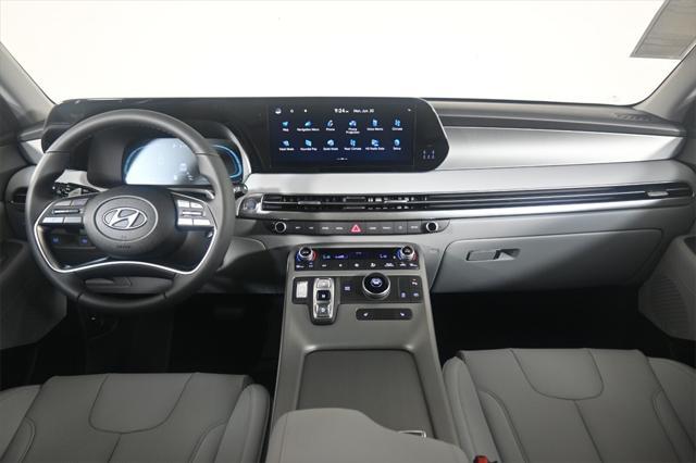 new 2025 Hyundai Palisade car, priced at $40,314