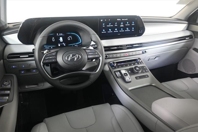 new 2025 Hyundai Palisade car, priced at $40,314