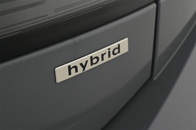 used 2024 Hyundai Sonata Hybrid car, priced at $35,400