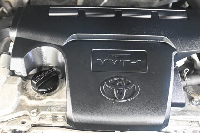 used 2015 Toyota RAV4 car, priced at $16,000