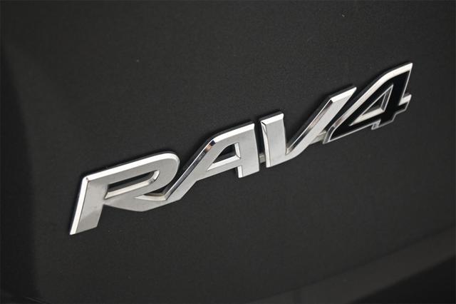 used 2015 Toyota RAV4 car, priced at $16,000