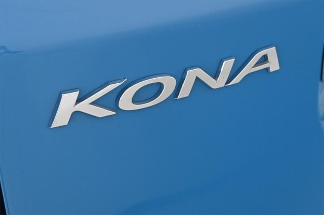 used 2022 Hyundai Kona car, priced at $19,000