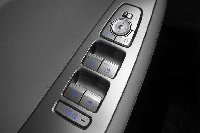 new 2025 Hyundai Palisade car, priced at $41,096