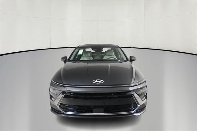 new 2024 Hyundai Sonata car, priced at $27,165