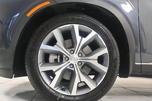 used 2020 Hyundai Palisade car, priced at $25,113