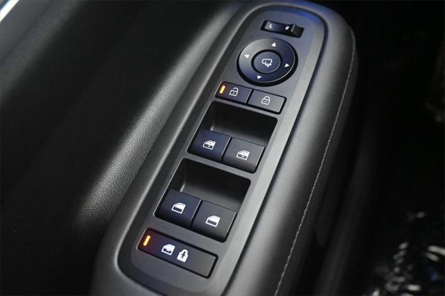 used 2024 Hyundai Santa Fe car, priced at $32,600