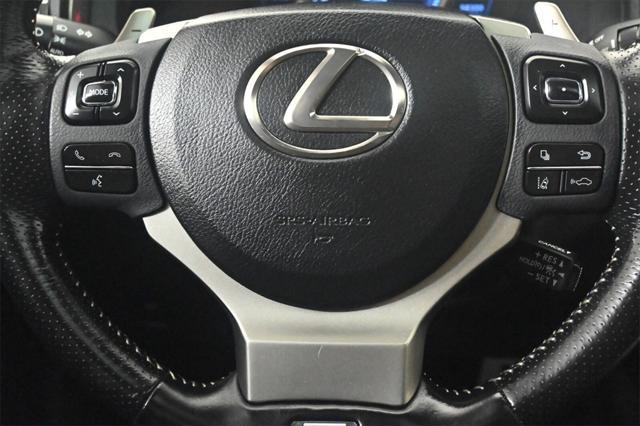 used 2018 Lexus IS 300 car, priced at $27,500