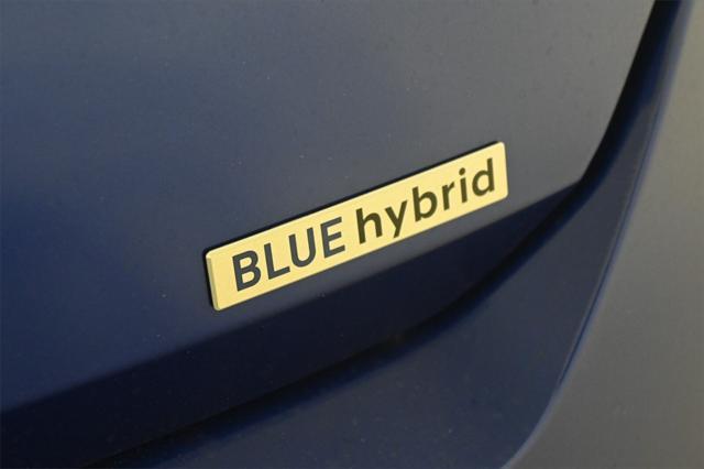 new 2025 Hyundai ELANTRA HEV car, priced at $23,235