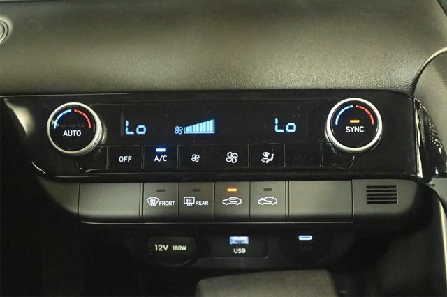 new 2025 Hyundai ELANTRA HEV car, priced at $23,235