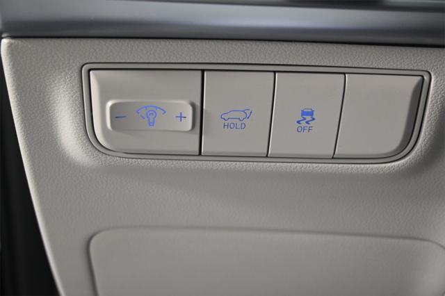 new 2025 Hyundai Tucson car, priced at $32,650