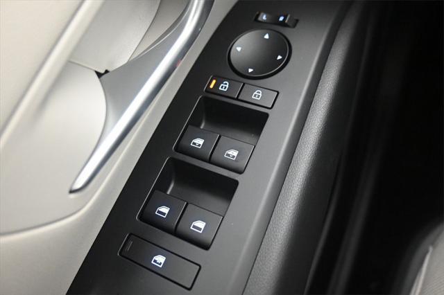 new 2025 Hyundai Tucson car, priced at $32,650