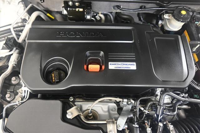 used 2019 Honda Accord car, priced at $23,000