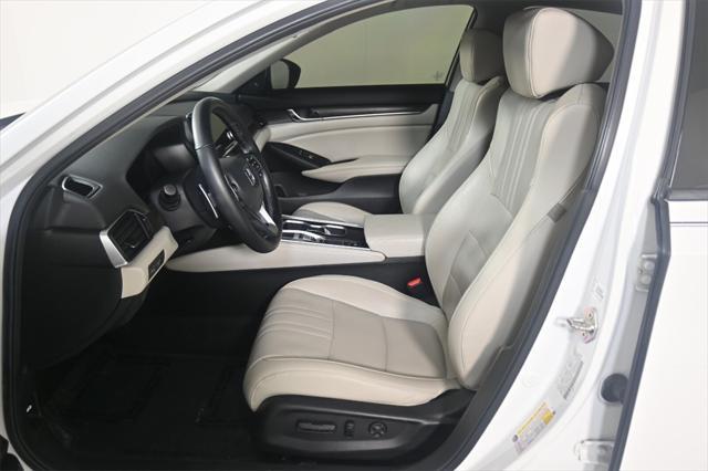 used 2019 Honda Accord car, priced at $23,000